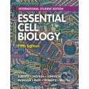 Essential Cell Biology - Bruce Alberts, Karen Hopkin, Alexander D. Johnson, David Morgan, Martin Raff, Keith Roberts, Peter Walter