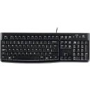 Logitech Keyboard K120 for Business 920-002516