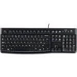 Logitech Keyboard K120 for Business 920-002516 – Sleviste.cz