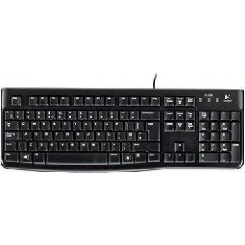 Logitech Keyboard K120 for Business 920-002516