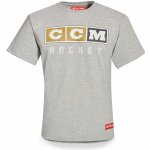 CCM Triko Referee Padded – Zboží Mobilmania