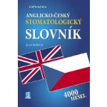 Anglicko-český stomatologický slovník – Hledejceny.cz