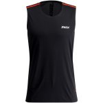 Swix Position Tanktop pánské tílko Jet black – Zboží Dáma