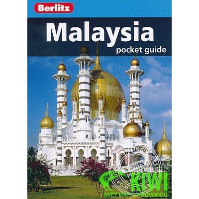 Berlitz: Malaysia Pocket Guide
