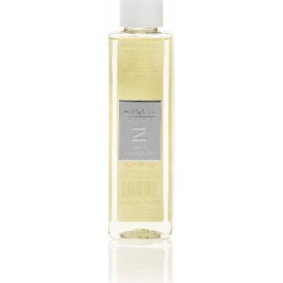 Millefiori Náplň difuzér ZONA Spa & Massage Thai 250 ml – Hledejceny.cz