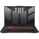 Asus Tuf Gaming A17 FA707NV-HX019W