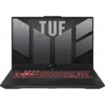 Asus Tuf Gaming A17 FA707NU-HX018W – Hledejceny.cz