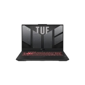 Asus Tuf Gaming A17 FA707NV-HX019W