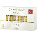 Labo International SRL Crescina HFSC transderm.techn.200 ženy 20x3.5ml – Hledejceny.cz