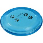 Trixie Dog Activity plastový létající talíř/disk 19 cm – Zboží Mobilmania