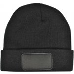 L-Merch pletená čepice C1449 Black – Hledejceny.cz
