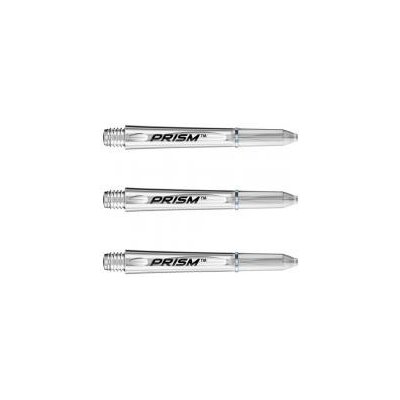 Winmau Prism Clear Short – Zbozi.Blesk.cz