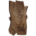 Dřevo Novák Podložka pod srnce č 160 tónovaná srnec – Zboží Mobilmania