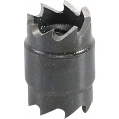 BGS 1601, Náhradní frézovací korunky HSS pro frézy na bodové svary BGS 1600 – Sleviste.cz