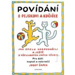 Povídání o pejskovi a kočičce DVD – Zboží Mobilmania