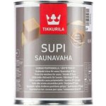 Tikkurila Supi Sauna Wax Saunavaha 0,225 l bezbarvý – Zbozi.Blesk.cz