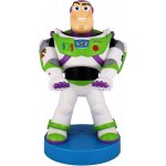 Exquisite Gaming Toy Story 4 Cable Guy Buzz Lightyear 20 cm – Zboží Mobilmania