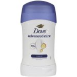 Dove Advanced Care Original deostick 50 ml – Hledejceny.cz