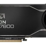AMD Radeon PRO W7800 32GB GDDR6 100-300000075 – Hledejceny.cz
