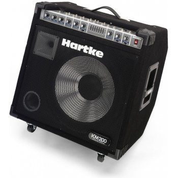 Hartke KM 200