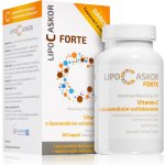 Lipo C Askor Forte 60 kapslí – Zboží Dáma