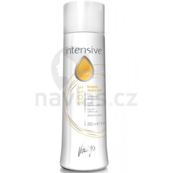 Vitalitys Intensive Aqua Sole After Sun Shampoo 250 ml