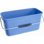 Lewi 13504 kbelík šíře 35 cm 13 l – Zboží Dáma