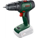 Bosch UniversalDrill 18V 0.603.9D4.000 – HobbyKompas.cz