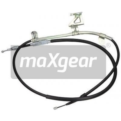 Tažné lanko, parkovací brzda MAXGEAR 32-0425 | Zboží Auto