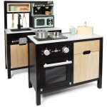 Ourbaby Children's industrial kitchen with island 37498-0 kuchyňka – Hledejceny.cz