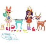 Mattel Enchantimals Garden Magic Danessa Deer – Sleviste.cz