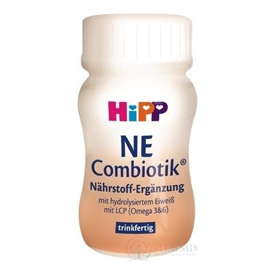 HiPP NE Combiotik 24x90 ml – Hledejceny.cz