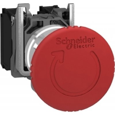 Schneider Electric XB4BS8444S47 – Hledejceny.cz