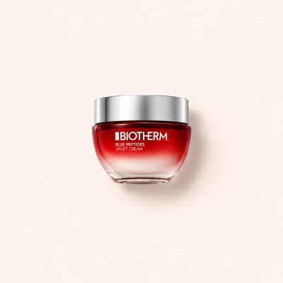 Biotherm Blue Peptides Uplift cream s peptidy pro ženy SPF30 50 ml – Hledejceny.cz