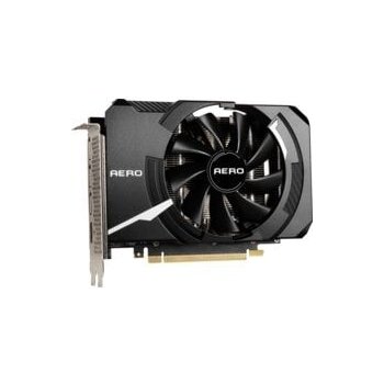 MSI GeForce RTX 3060 AERO ITX 12G OC