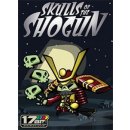 Skulls of the Shogun