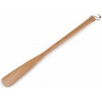 Lžíce na boty dlouhá - přírodní stř. – Zboží Mobilmania