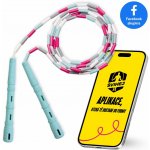 Švihej Katana Rope 3v1 s korálky – Zboží Dáma
