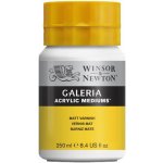 WN lak pro akrylové barvy 250 ml matný – Hledejceny.cz