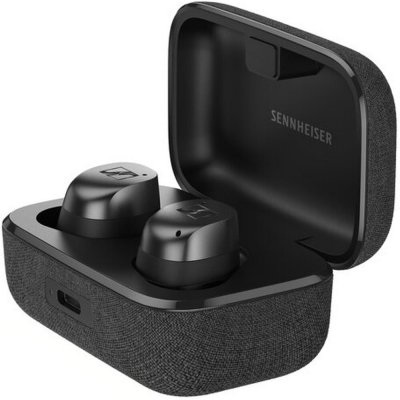 Sennheiser Momentum True Wireless 4 – Zboží Živě