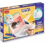 Maped Sada Creativ Repro'Studio Drawing by Reflection – Hledejceny.cz