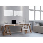 Sigel Artverum magnetická skleněná tabule 60 x 40 cm – Zbozi.Blesk.cz