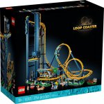 LEGO® Creator Expert 10303 Horská dráha – Zboží Živě