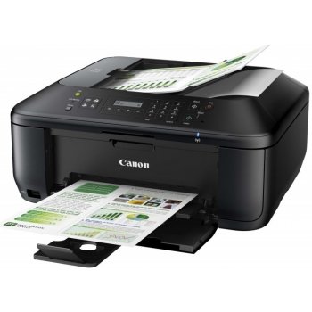 Canon Pixma MX455