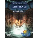 RGG Race for the Galaxy: Alien Artifacts