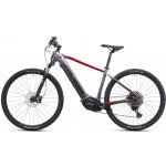Crussis E-CROSS 9.11 2026 – Hledejceny.cz