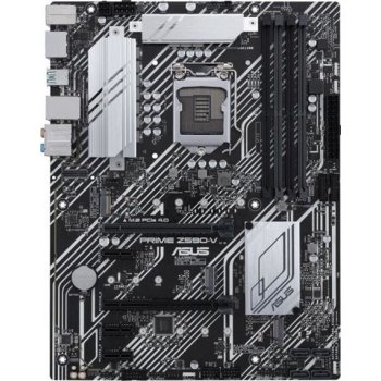 Asus PRIME Z590-V 90MB17I0-M0ECY0