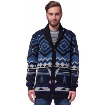 Horsefeathers wizard sweater