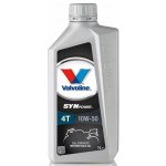 Valvoline SynPower 4-T 10W-50 1 l – Sleviste.cz