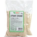IPJ Natur Otruby ovesné 250 g – Sleviste.cz